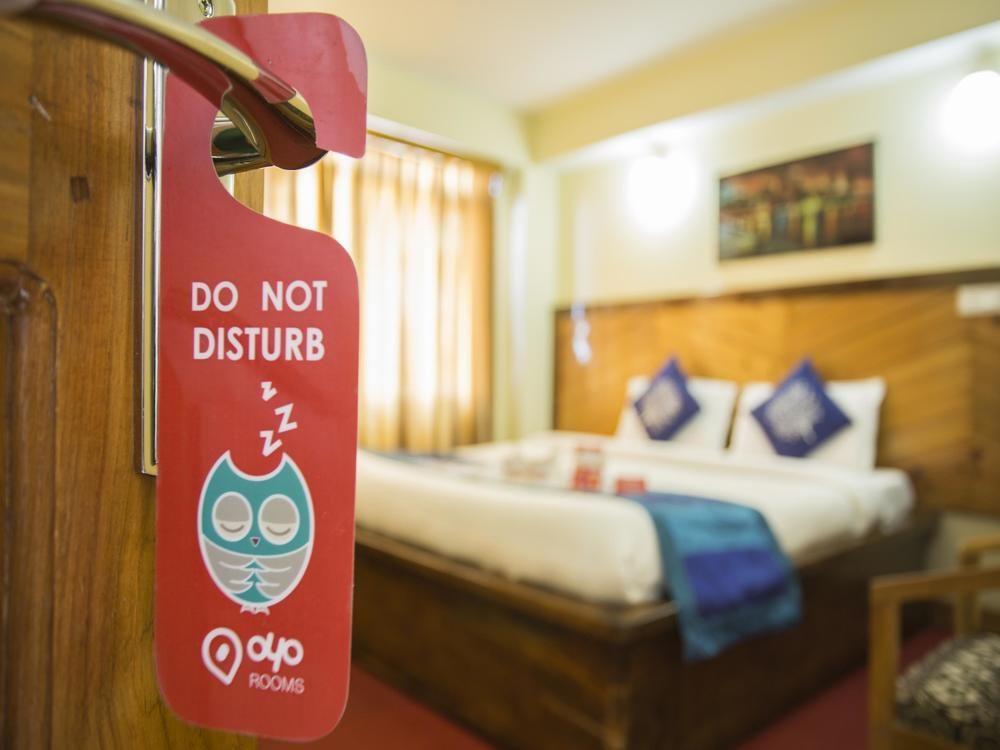 Hotel White Yak Dardzsiling Kültér fotó