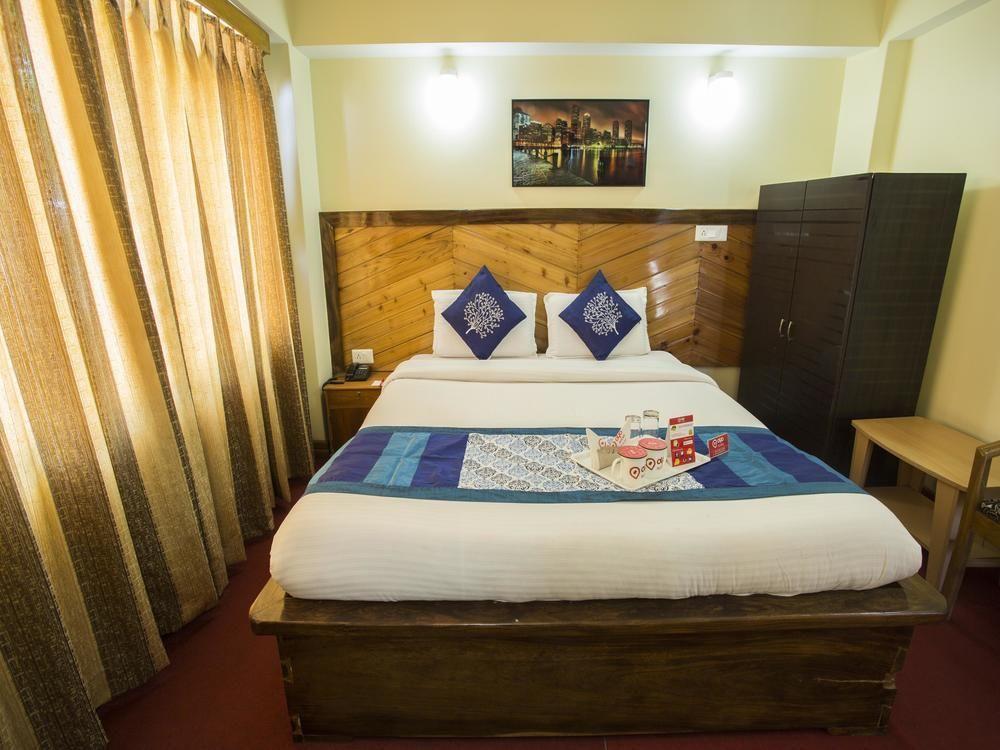 Hotel White Yak Dardzsiling Kültér fotó